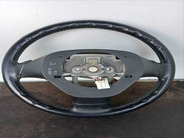 Foto 3ª: Volante Mazda 6 2.0 CRTD 143 ACTIVE 4-PTAS.) 143CV (2002)