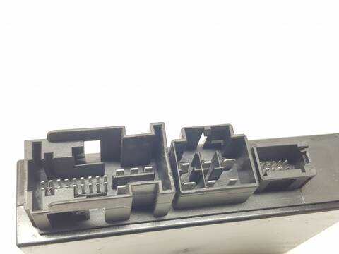 Foto 3ª: Centralita Motor ECU Man TGE KASTEN 5.XXX LANG HOCHDACH RWD (2017)