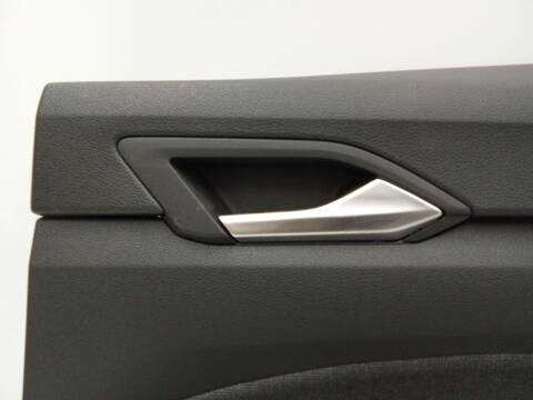 Foto 3ª: Tapizados Cartoneras Volkswagen Golf 2.0 TDI 116CV 85KW [DSUD,DXRC,DTRB,DTRD] (2022)
