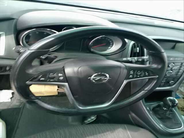 Airbag Delantero Izquierdo Opel Astra 1.6 CDTI 68)