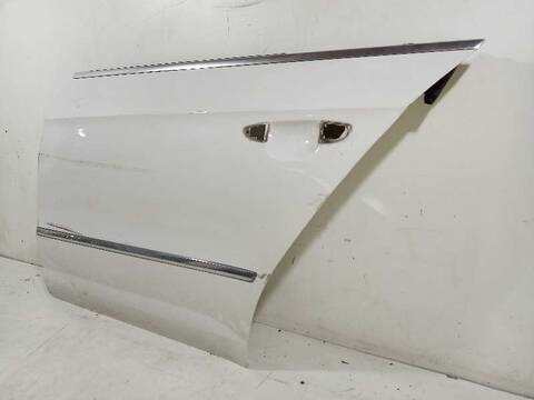 Foto 3ª: Puerta Trasera Izquierda Volkswagen CC BASIS BLUEMOTION 170CV 125KW [CFGB] (2012)