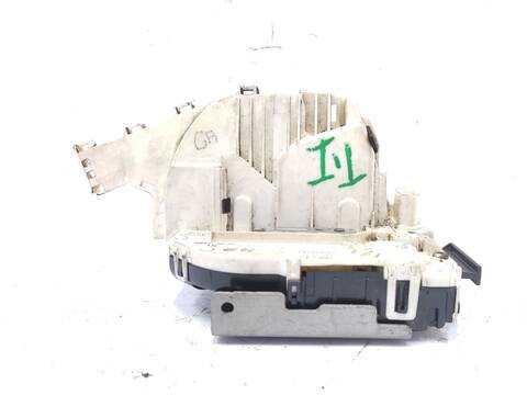 Cerradura Puerta Trasera Izquierda Fiat Freemont 2.0 JTD 170CV 125KW