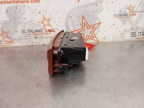 Foto 2ª: Mando Multifuncion Lexus LS BASICO 07.2003 ) 282CV 207KW [3UZFE] (2005)