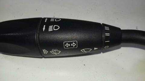 Foto 2ª: Mando Multifuncion Mercedes Sprinter 2.1 CDI CAT 109CV 80KW CAJA CERRADA (2009)