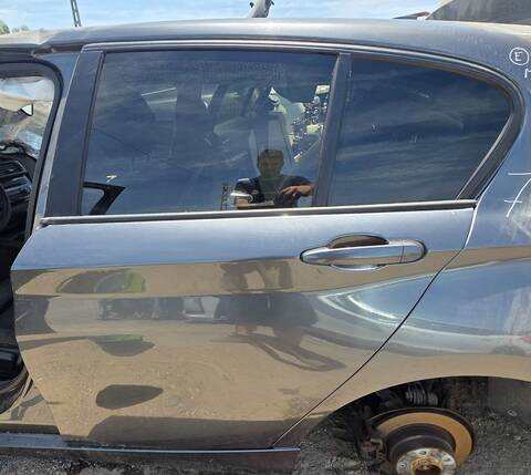 Puerta Trasera Izquierda Bmw Serie 1 114 B37D15A BERLINA
