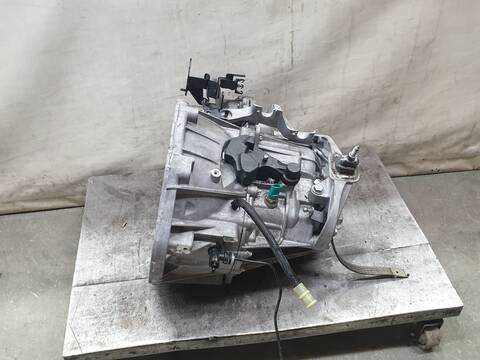 Caja Cambios Renault Trafic L1H1 30T