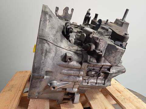 Foto 2ª: Caja Cambios Ford Mondeo BUSINESS 115CV 85KW [T1BB] (2014)