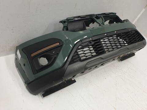 Foto 2ª: Paragolpes Delantero Dacia Sandero STEPWAY EXTREME GO (2022)