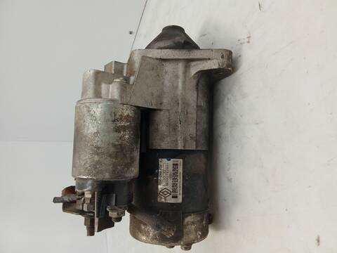 Foto 2ª: Motor de Arranque Renault Laguna 1.9 DCI BG08 BG0G) 120CV 88KW [F9Q 650,F9Q 670,F9Q 674,F9Q 750] (2025)