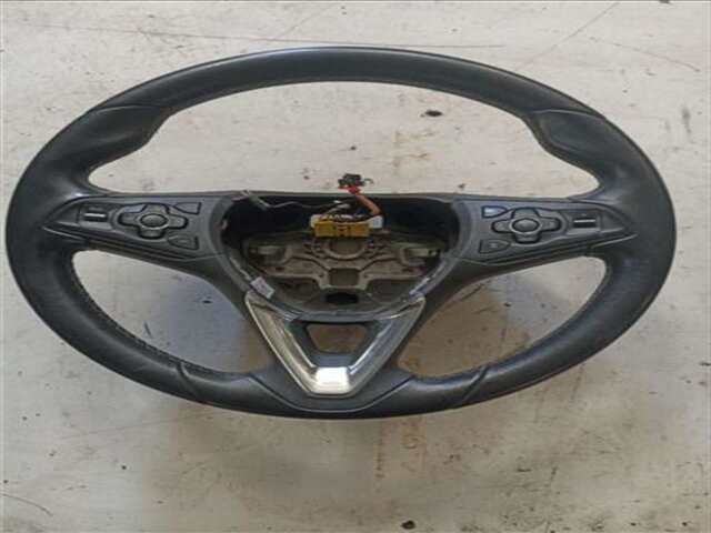 Volante Opel Astra 1.6 BUSINESS [1.6 LTR. - 81 KW CDTI DPF]