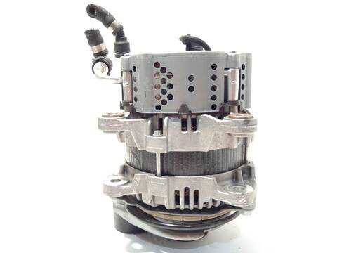 Foto 3ª: Alternador Bmw X3 XDRIVE 20 D MILD-HYBRID 190CV 140KW [B47D20B] (2023)