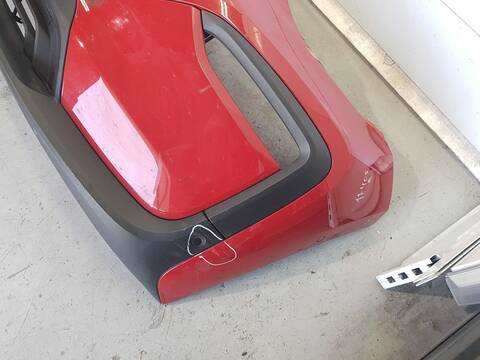 Foto 2ª: Paragolpes Delantero Bmw i3 ELECTRIC 170CV 125KW [IB1P25B] (2018)