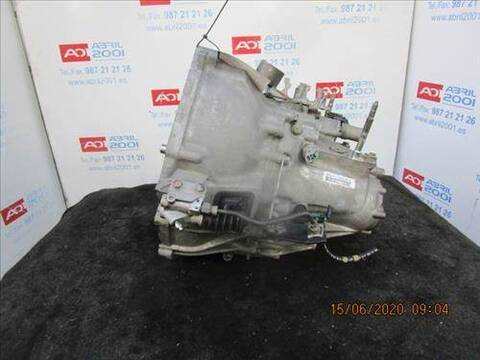 Foto 3ª: Caja Cambios Honda Accord 2.2 I-DTEC 150CV 110KW [N22B1] (2008)