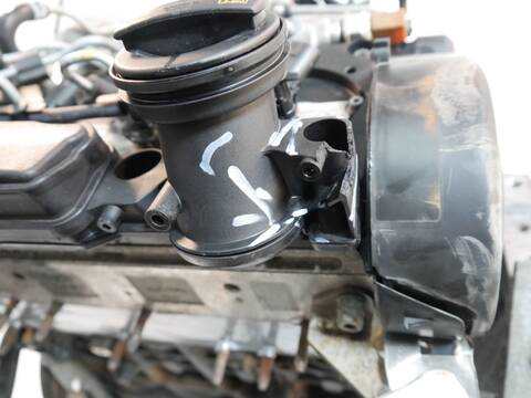 Foto 2ª: Motor Completo Skoda Yeti 140CV 103KW [CBD CBDB] (2009)