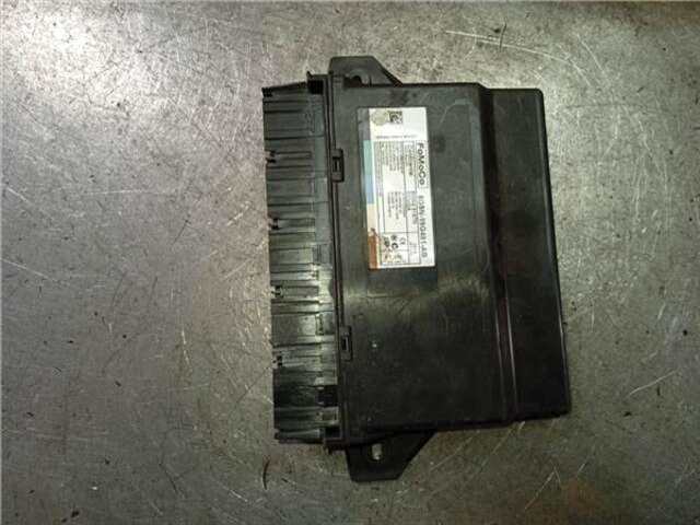 Foto 2ª: Centralita Motor ECU Jaguar XF 3.0 V6 DIESEL [306DT]