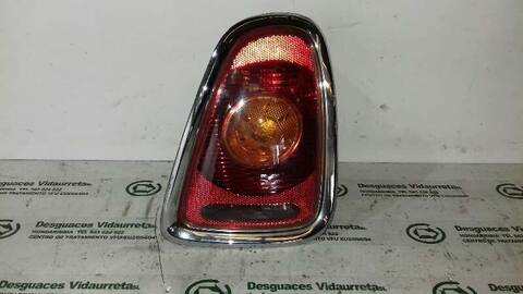 Piloto Trasero Derecho Mini Mini COOPER 120CV 88KW