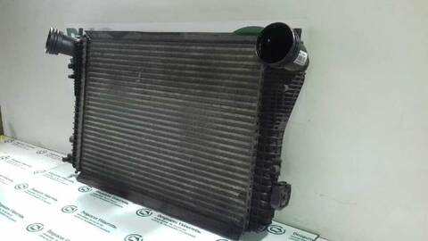 Foto 2ª: Intercooler Volkswagen Passat 2.0 TDI BERLINA 140CV 103KW [BKP] (2006)