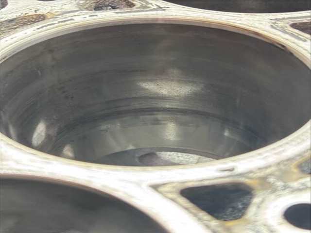 Foto 3ª: Bloque Motor Mazda MX5 160 - 173 CV MK3 NC [LFG7 LF] (2009)