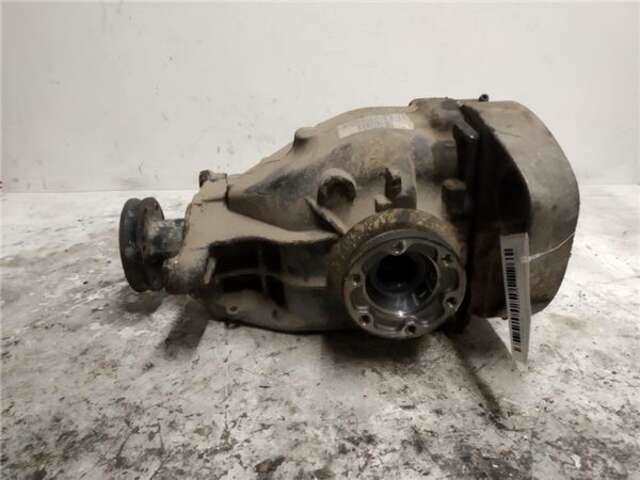 Foto 2ª: Diferencial Trasero Bmw X5 3.0 24V TURBODIESEL (184 CV) [306D1D]