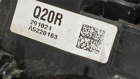 Foto 3ª: Faro Derecho Kia Niro 1.6 GDI HYBRID 141CV 104KW [G4LE] (2021)