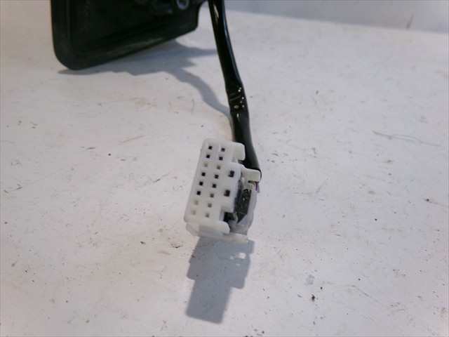 Foto 4ª: Retrovisor Derecho Mitsubishi ASX 1.8 D 2010-2012 [4N13] (2012)