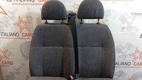 Foto 2ª: Asiento Delantero Derecho Ford Transit FT 350 2.4 MEDIO 137CV 101KW CAJA ABIERTA [H9FA] (2006)
