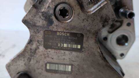 Foto 3ª: Bomba Inyeccion Bmw X3 3.0 TD CAT 218CV (2004)