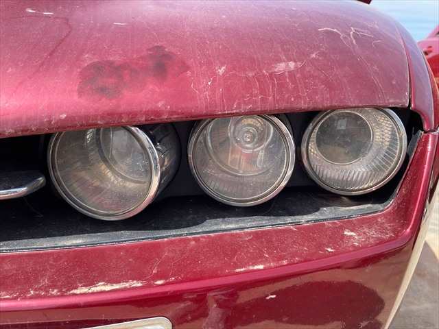 Foto 2ª: Faro Izquierdo Alfa Romeo 159 1.9 JTD 150cv [939A2000] (2008)