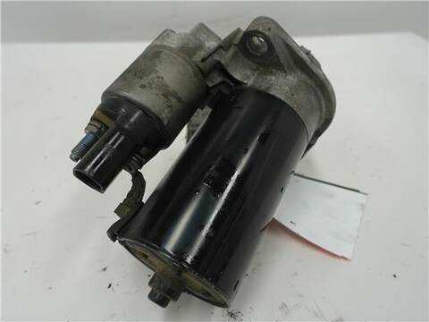 Foto 2ª: Motor de Arranque Volkswagen Golf 1.9 TDI 105CV 77KW [BKC] (2005)