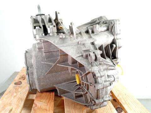 Foto 4ª: Caja Cambios Mini Clubman COOPER S 174CV 128KW [N14B16A] (2009)