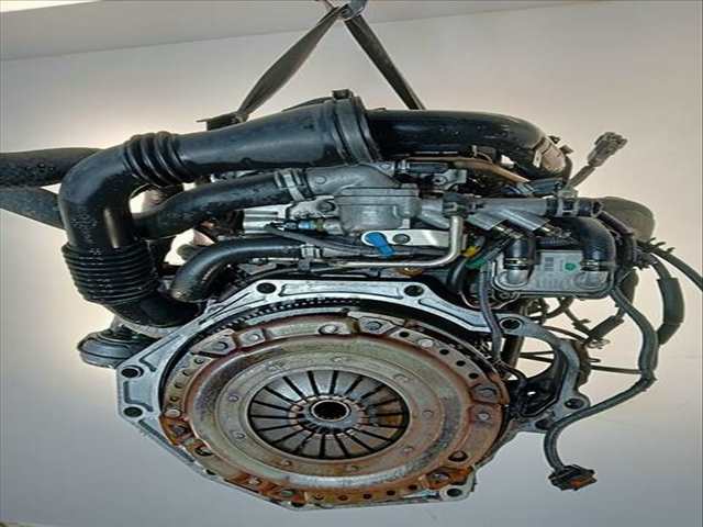Foto 1ª: Motor Completo Honda Civic 1.7 CTDI ES 101CV (2001)