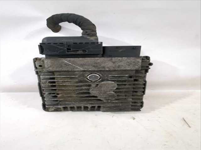 Centralita Motor ECU Volkswagen Golf 1.6 TDI 105CV