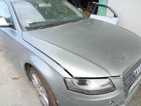 Foto 2ª: Capot Audi A4 2.7 TDI 190CV 140KW [CAMA,CGKA] (2011)