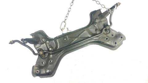 Foto 1ª: Puente Delantero Citroen Jumper 2.2 HDI 100 [4HV (P22DTE)] (2006)
