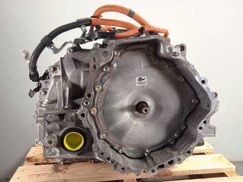 Caja Cambios Toyota Auris 1.8 HYBRID ZWE186_) 136CV 100KW