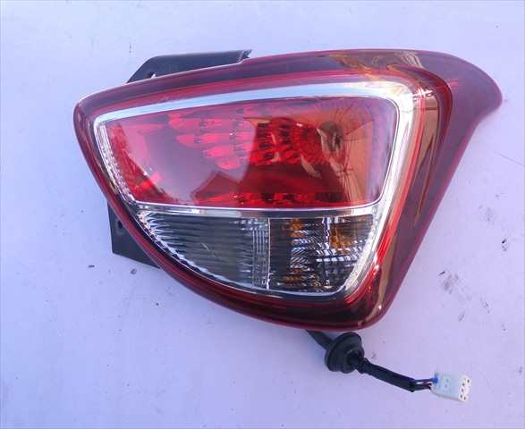 Piloto Trasero Derecho Hyundai i10 1.0 G 2016-2019