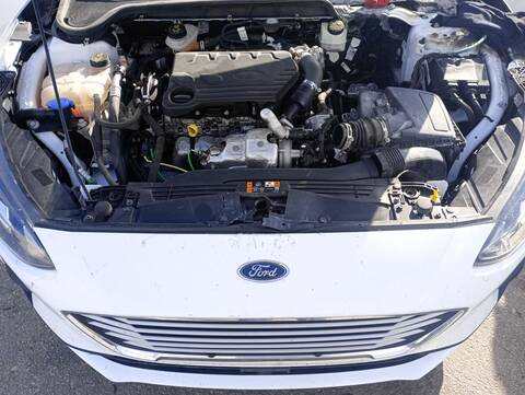 Paragolpes Delantero Ford Focus TITANIUM 120CV 88KW