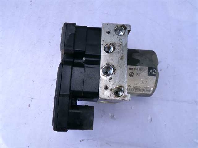 Abs Seat Altea 1.9 TDI 2005-2013