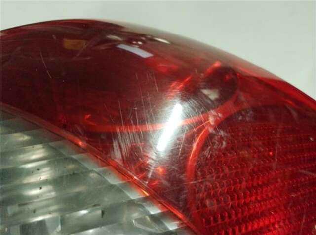 Foto 2ª: Piloto Trasero Izquierdo Jaguar X Type 2.0 D EXECUTIVE [2.0 LTR. - 96 KW DIESEL CAT] ESTATE (2004 _) [6B]