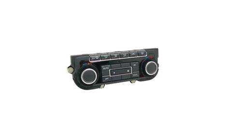 Mando Climatizador Volkswagen Golf ADVANCE BLUEMOTION 105CV