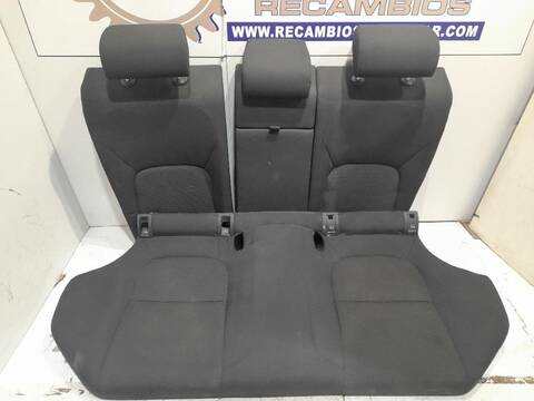 Asientos Traseros Jaguar XE 2.0 TURBO CAT 241CV