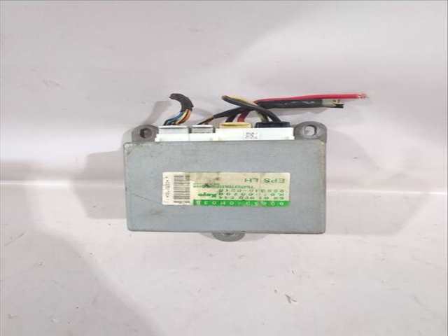 Foto 2ª: Centralita Motor ECU Peugeot 107 1.4 HDI 54CV 40KW [8HT (DV4TD)] (2007)