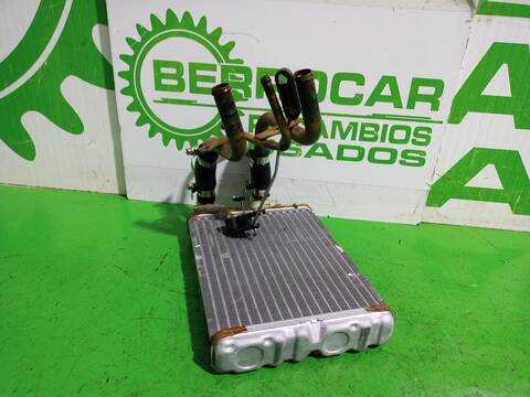 Foto 3ª: Radiador Calefaccion A.A. Nissan Serena 2.3 LX DIESEL 75CV 55KW [LD23] (1997)