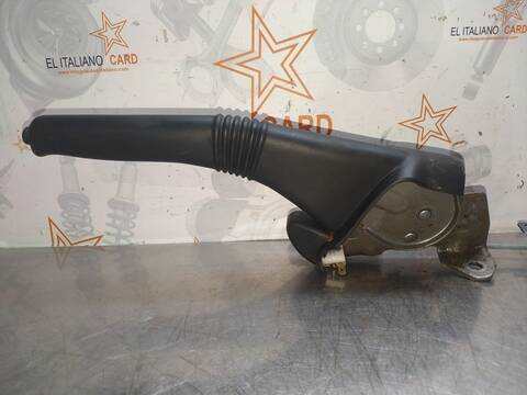 Foto 4ª: Freno de Mano Dacia Dokker ESSENTIAL 75CV 55KW [K9K U872] (2018)