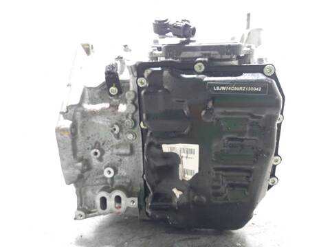 Foto 2ª: Caja Cambios Automatica Mg ZS 1.0 T-GDI 111CV 82KW [10E4E] (2024)