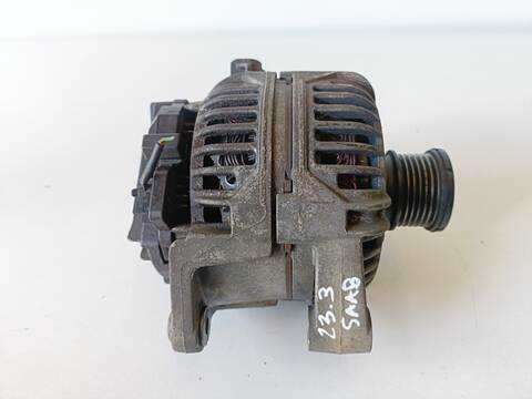 Foto 2ª: Alternador Saab 90 3.0 TID LINEAR SPORT 177CV