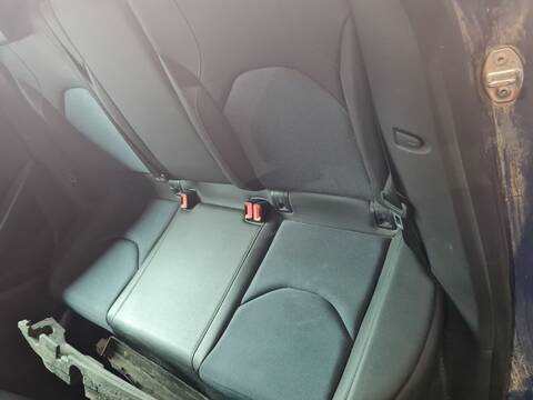 Foto 1ª: Asientos Traseros Seat Leon STYLE 110CV 81KW [CXXB] (2016)