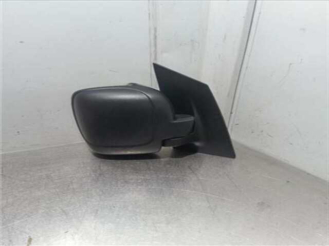 Foto 2ª: Retrovisor Derecho Citroen Jumpy 1.6 16V HDI (90 CV - 66 KW) [9HUDV6UTED4]