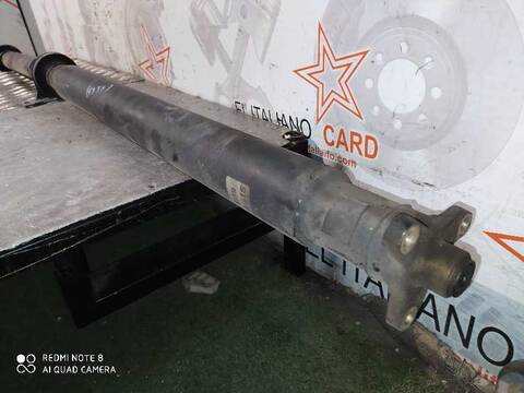 Foto 3ª: Transmision Central Bmw Serie 5 518 525TDS BERLINA 143CV 105KW [256T1D] (1997)