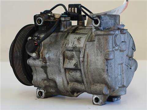 Foto 2ª: Compresor Aire Acondicionado Mercedes Clase C 160 2.2 220 202.022) BERLINA 150CV 110KW [M 111.961] (1997)
